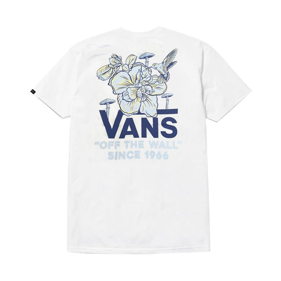 VANS ESSENTIAL FLORAL SS
