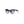 Load image into Gallery viewer, VANS Hip Cat Sunglasses - Black
