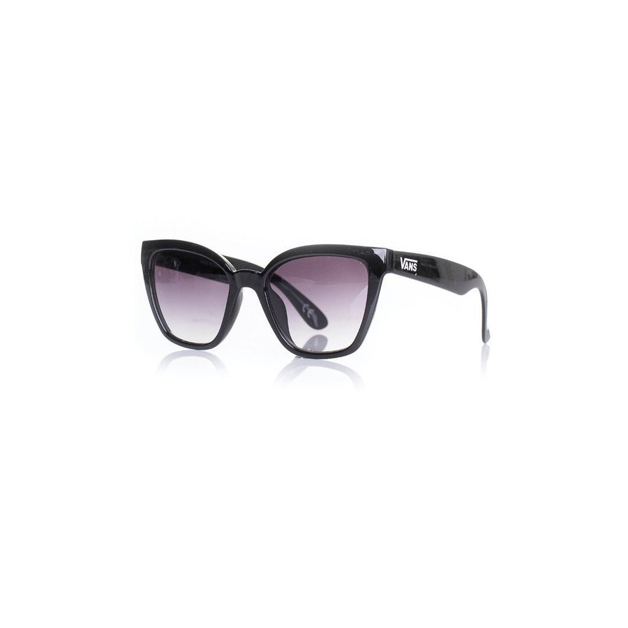 VANS Hip Cat Sunglasses - Black