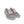 Load image into Gallery viewer, VANS SK8 LOW - SUEDE CANVAS COBBLESTONE
