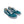 Load image into Gallery viewer, VANS SK8 LOW - SUEDE CANVAS QUETZAL GREEN
