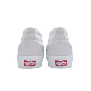 VANS SK8 MID-CLOUDS STORMY WEATHER