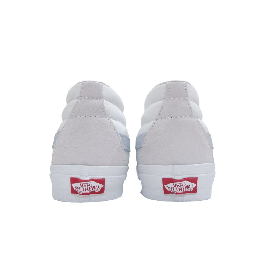 VANS SK8 MID-CLOUDS STORMY WEATHER