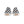 Load image into Gallery viewer, VANS SLIP-ON VR3 SF-CHECKERBOARD BLACK/MARSHMALLOW
