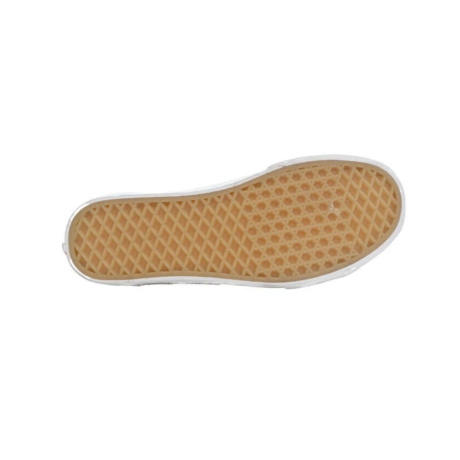 VANS STYLE 136 DECON VR3 SF-CHECKERBOARD BLACK/MARSHMALLOW