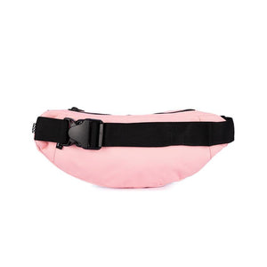 VANS Vip Waist Pack - Pink Icing