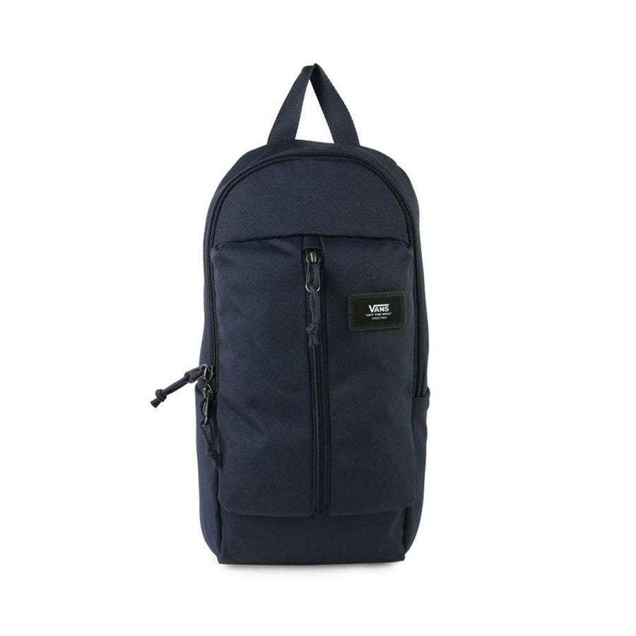 VANS Warp-Sling-Bag - Dress Blues