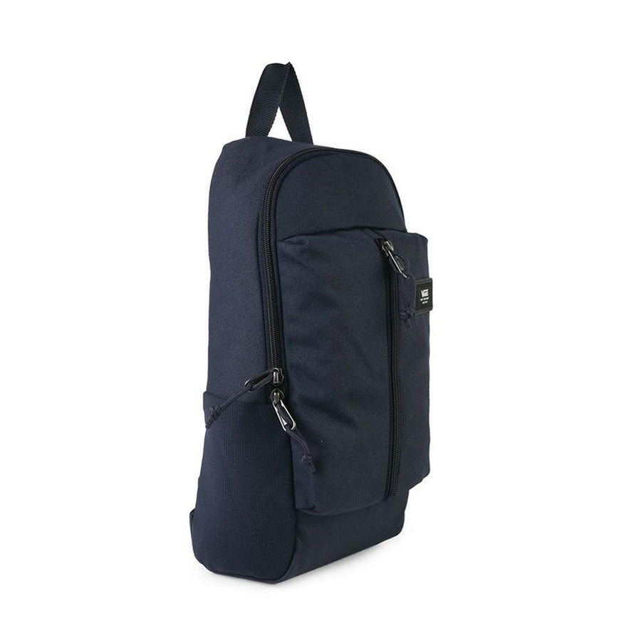 VANS Warp-Sling-Bag - Dress Blues