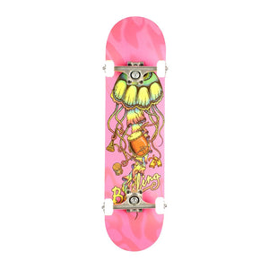 BOILING SKATEBOARDS JELLYFISH EYE