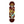 Load image into Gallery viewer, BOILING SKATEBOARDS MONSTER MAROON
