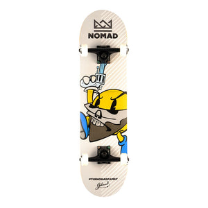 NOMAD SKATEBOARDS VANDAL