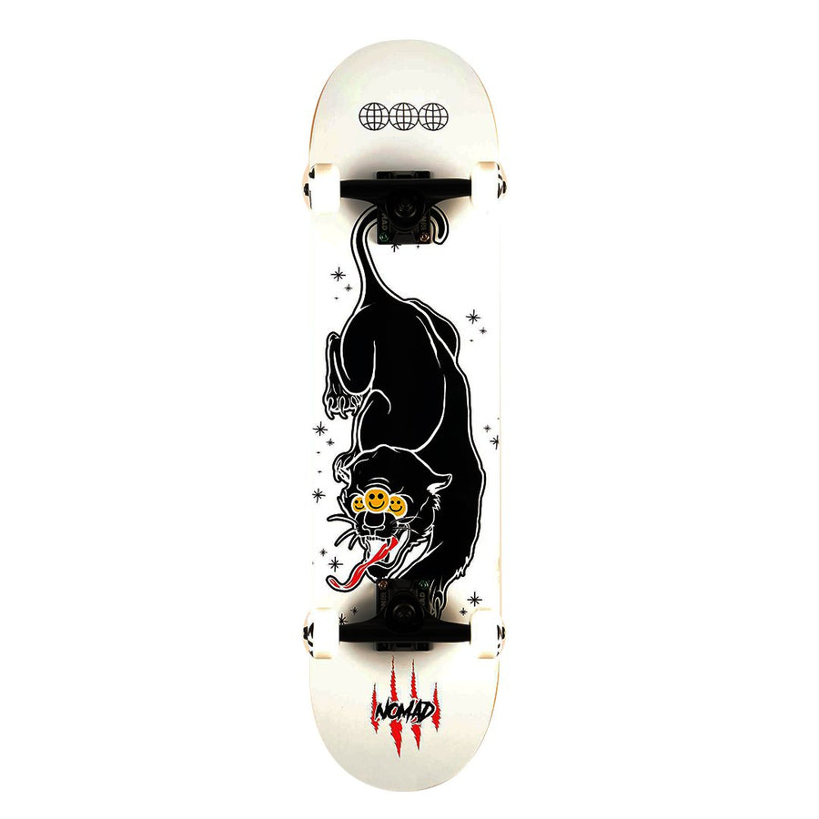 NOMAD SKATEBOARDS TIGER