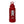 Load image into Gallery viewer, GRIZZLY GRIZZLY X HIGHLAND PEAK WATER BOTTLE - RED
