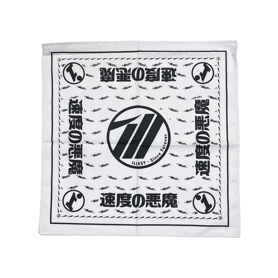 ILLEST BANDANA