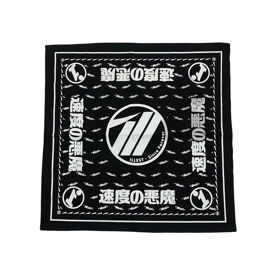 ILLEST BANDANA