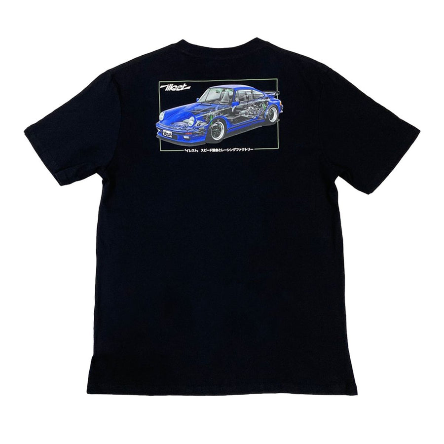 ILLEST SARF TEE