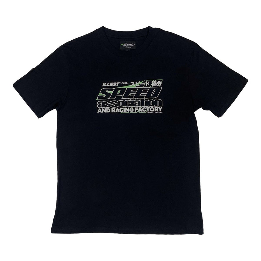 ILLEST SARF TEE
