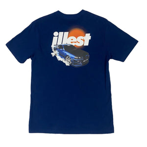 ILLEST PHANTOM 34 TEE