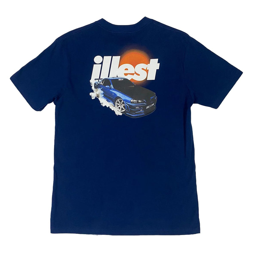 ILLEST PHANTOM 34 TEE