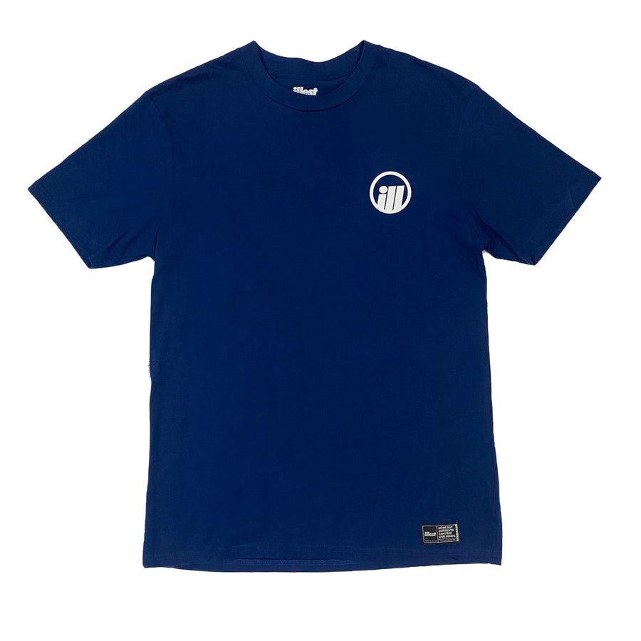 ILLEST PHANTOM 34 TEE