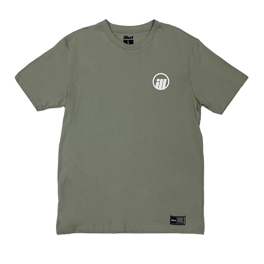 ILLEST PHANTOM 34 TEE