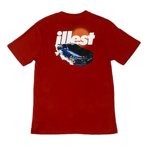 ILLEST PHANTOM 34 TEE