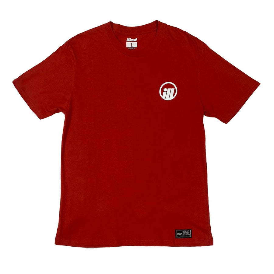 ILLEST PHANTOM 34 TEE