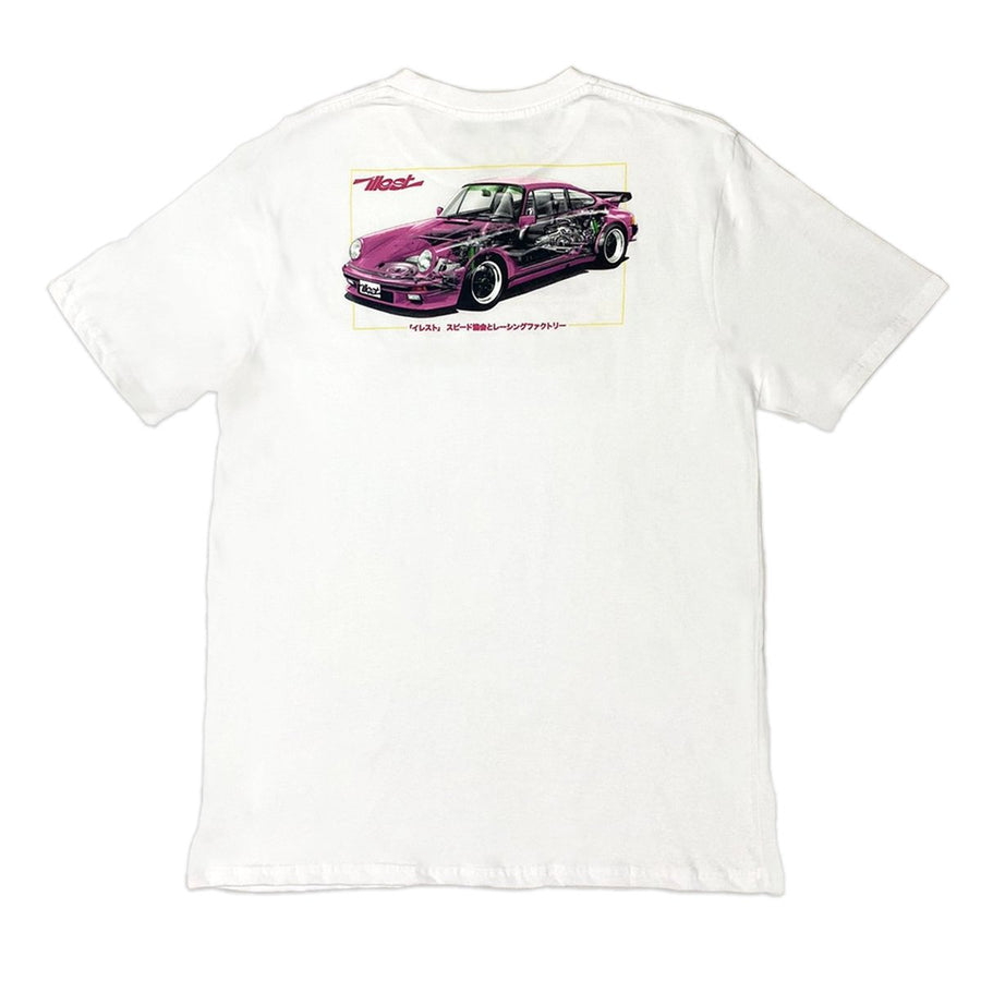 ILLEST SARF TEE