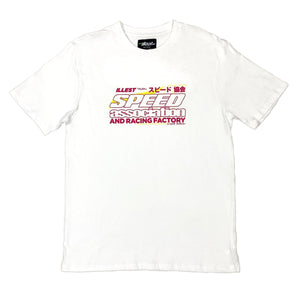 ILLEST SARF TEE