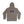 Load image into Gallery viewer, GRIZZLY CHOCOLATE BAR HOODY - BONE
