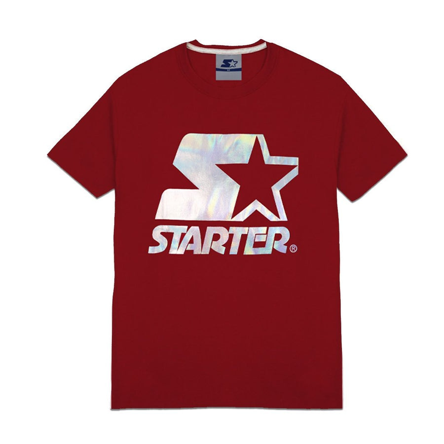 STARTER LOGO TSHIRT 2 CHILI PEPPER STARTER