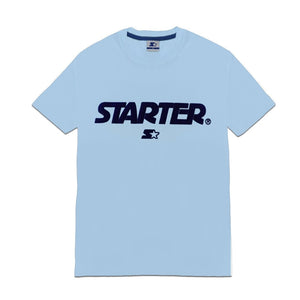 STARTER MEN'S LOGO T-SHIRT