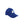 Load image into Gallery viewer, STARTER SNAPBACK CAP EMBOSSED EMBROIDERED LOGO - BLUE
