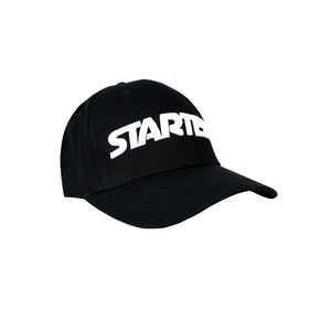 STARTER BUCKLE CAP - BLACK