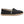 Load image into Gallery viewer, TOMS Alpargata Espadrille Women&#39;s - Black Washed Canvas (4672415498322)
